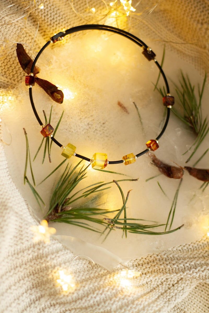 Handcrafted Jewelry